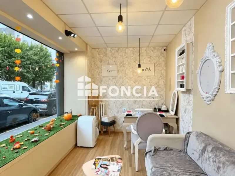 Photo Commerce à Ermont au prix de 29 000€