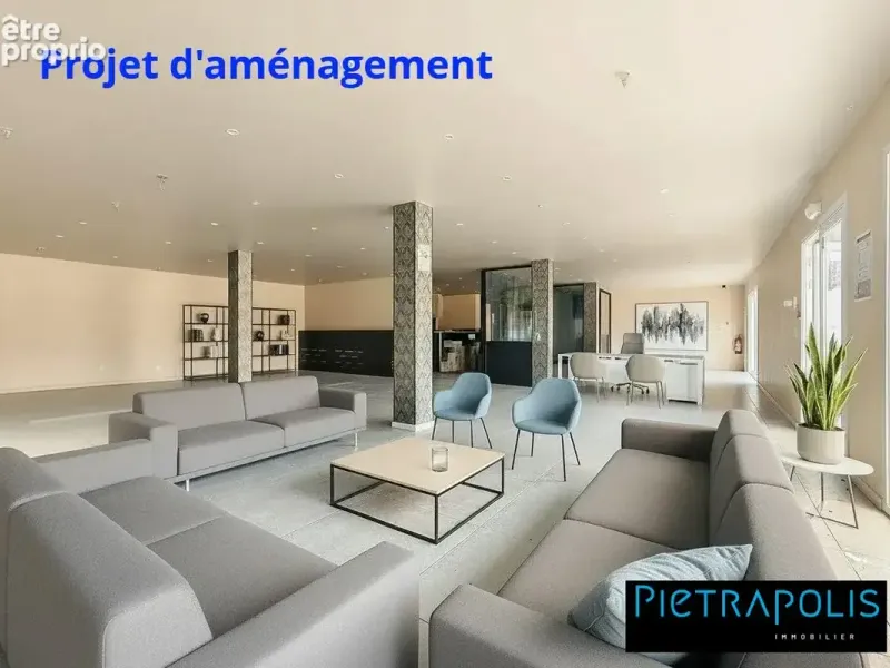 Photo Commerce à Craponne au prix de 830 000€