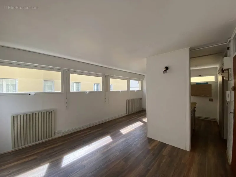 Photo Appartement à Bordeaux au prix de 90 000€
