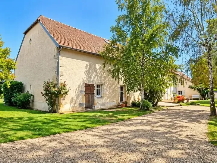 Photo Maison à Cheuge au prix de 380 000€