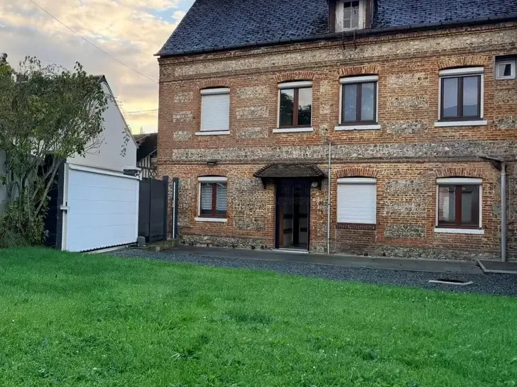 Photo Maison à Doudeville au prix de 148 000€