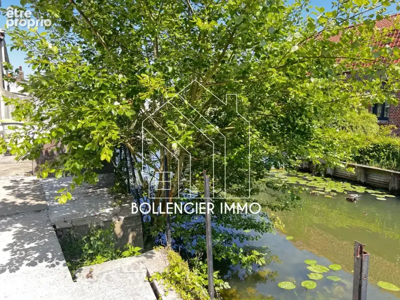 Photo Maison à Saint-Omer au prix de 158 000€