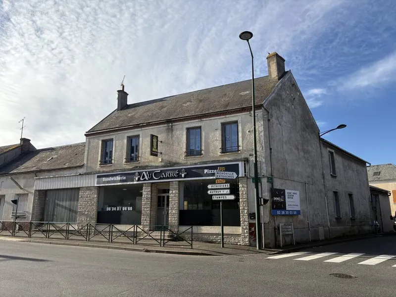 Photo Appartement à Sermaises au prix de 329 900€