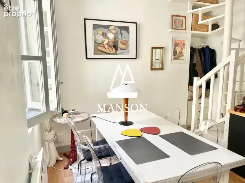 Photo Appartement à Bordeaux au prix de 255 000€
