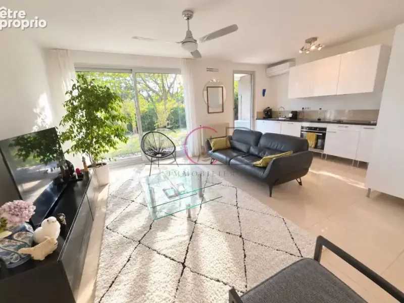 Photo Appartement à Aix-En-Provence au prix de 367 000€