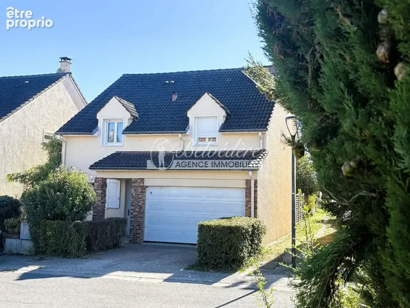 Photo Maison à Saint-Leu-La-Foret au prix de 539 000€