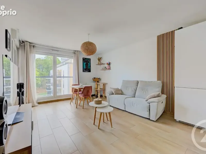 Photo Appartement à Ozoir-La-Ferriere au prix de 205 000€