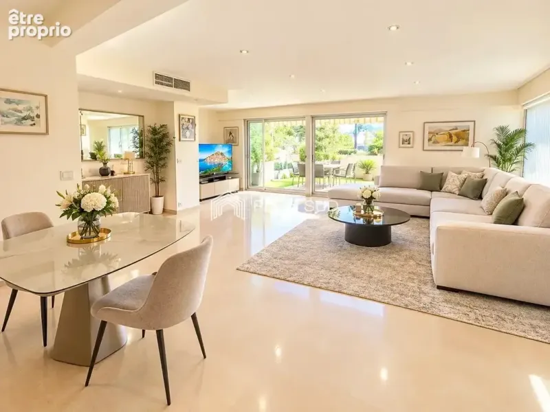 Photo Appartement à Cannes au prix de 835 000€