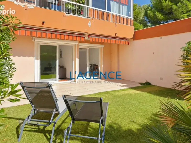 Photo Appartement à Hyeres au prix de 318 000€