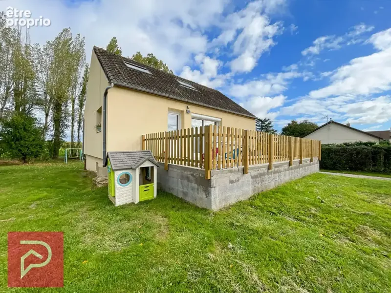 Photo Maison à Bernay au prix de 196 500€