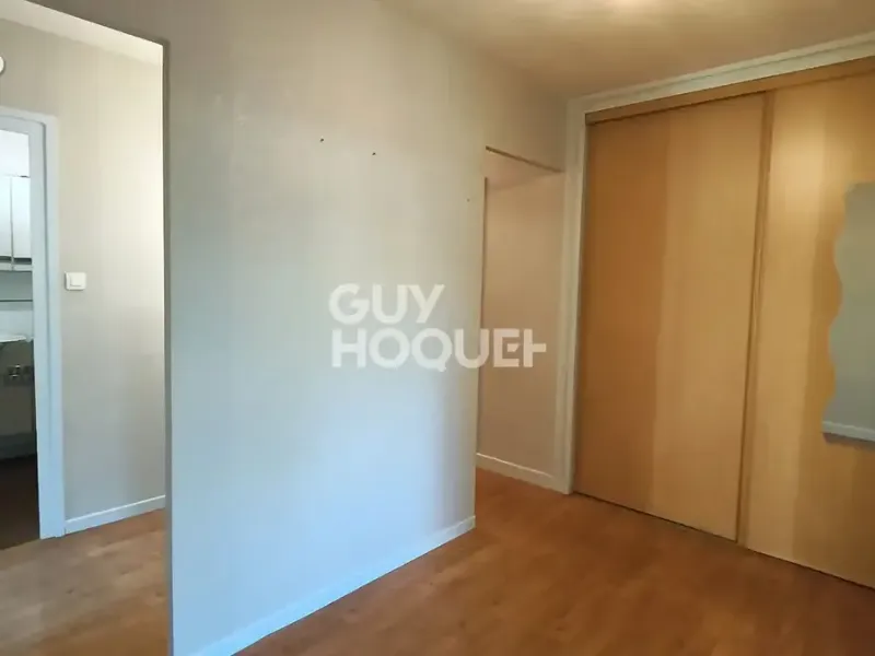 Photo Appartement à Ecully au prix de 210 000€