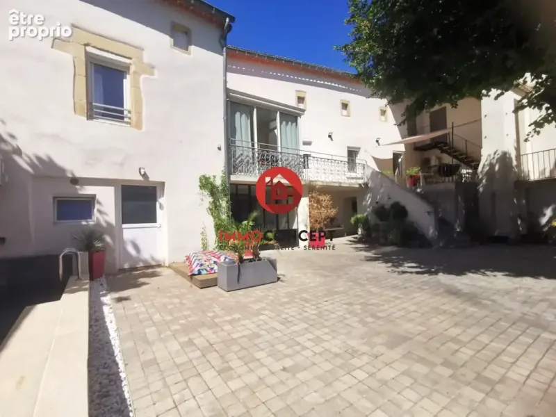 Photo Maison à Saint-Paul-Les-Fonts au prix de 367 000€