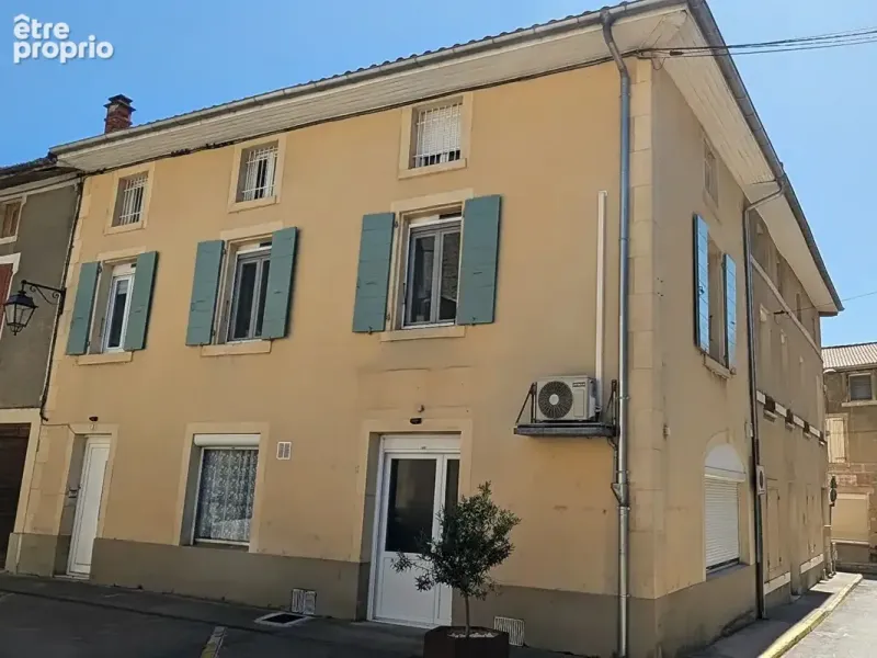 Photo Maison à Chatillon-Saint-Jean au prix de 209 000€