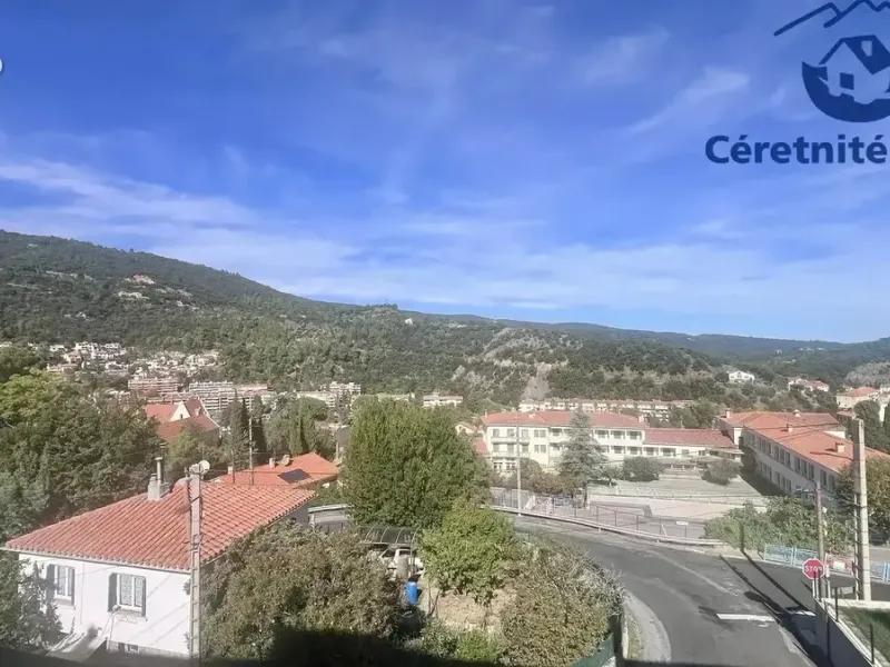 Photo Appartement à Amelie-Les-Bains-Palalda au prix de 79 800€