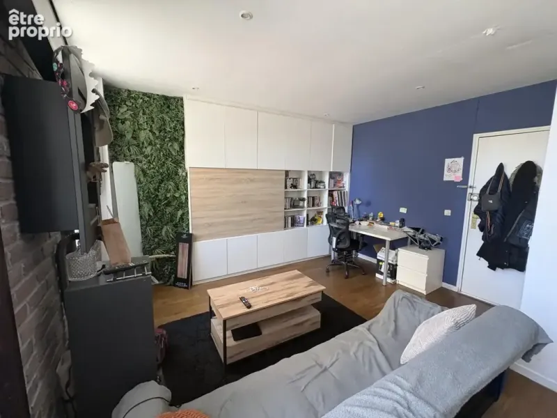 Photo Commerce à Paris-12e au prix de 265 000€