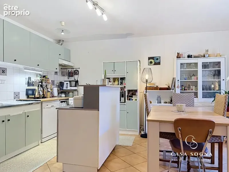 Photo Maison à Saint-Jean-Le-Vieux au prix de 189 900€