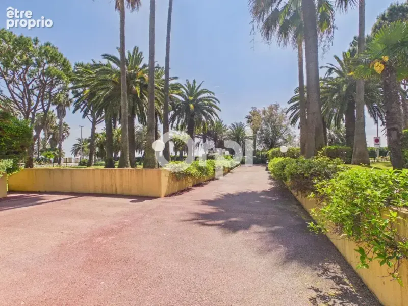 Photo Appartement à Cannes au prix de 297 000€