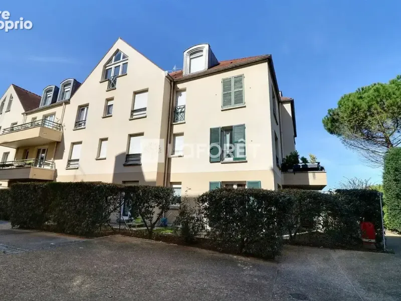 Photo Appartement à Rueil-Malmaison au prix de 325 000€