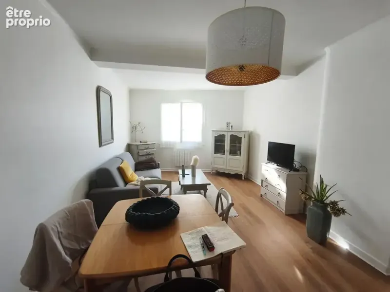 Photo Appartement à Saint-Jean-De-Luz au prix de 424 000€