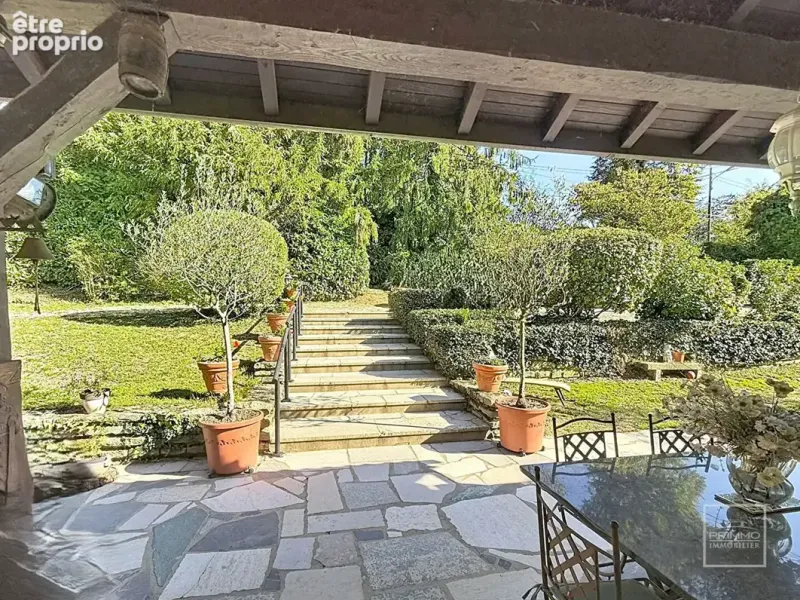 Photo Maison à Saint-Didier-Au-Mont-D'or au prix de 1 150 000€