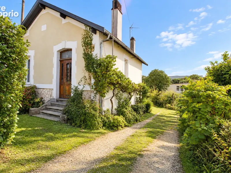 Photo Maison à Trelissac au prix de 118 800€