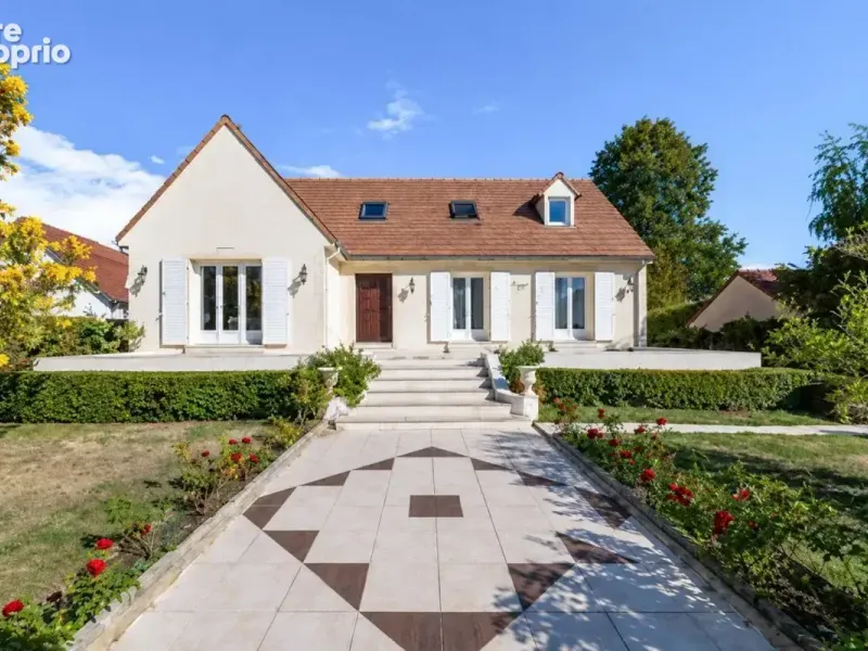 Photo Maison à Le Mans au prix de 399 000€