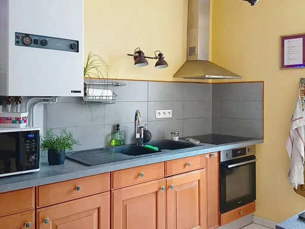 Photo Appartement à Chagny au prix de 265 000€