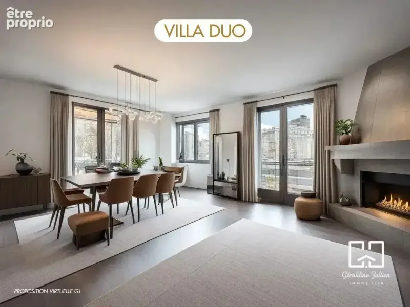 Photo Maison à Briancon au prix de 590 000€