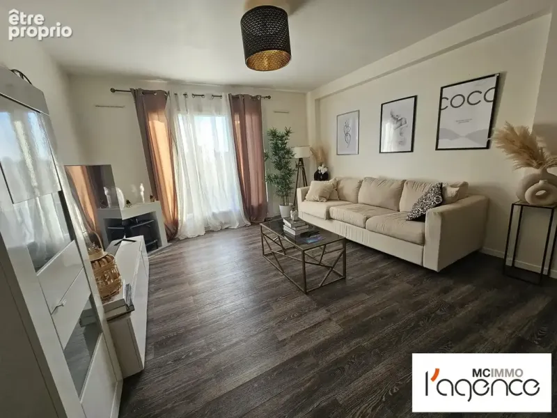 Photo Appartement à Le Havre au prix de 124 000€