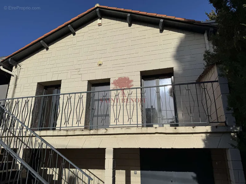 Photo Maison à Montpellier au prix de 530 000€