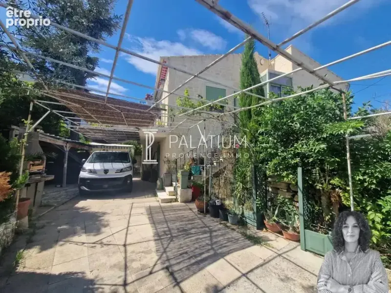 Photo Maison à Salon-De-Provence au prix de 430 000€
