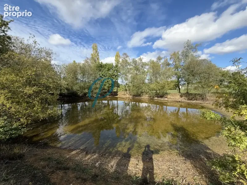 Photo Terrain à Beausse au prix de 24 000€