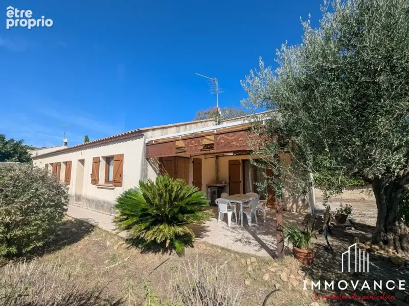 Photo Maison à Clapiers au prix de 469 000€