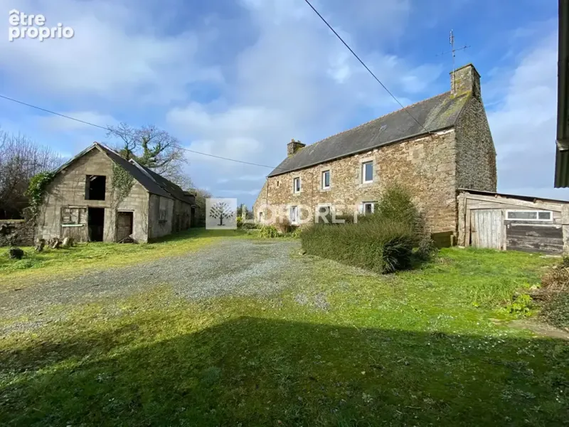 Photo Maison à Ploezal au prix de 241 000€