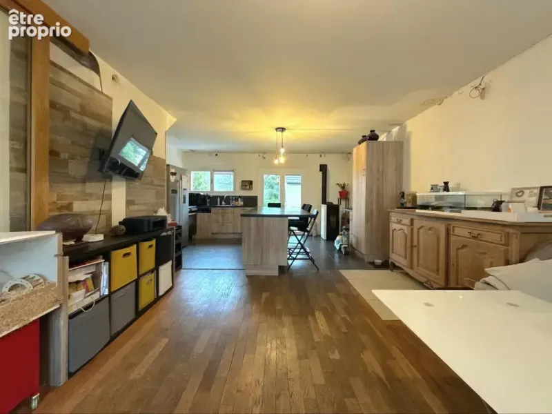 Photo Maison à Marsannay-La-Cote au prix de 190 000€