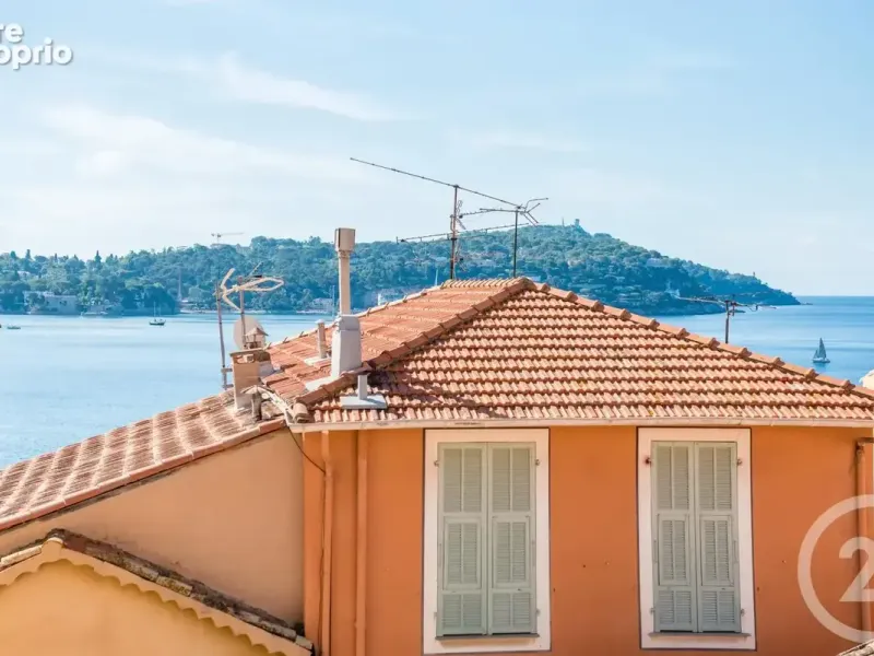 Photo Appartement à Villefranche-Sur-Mer au prix de 599 000€