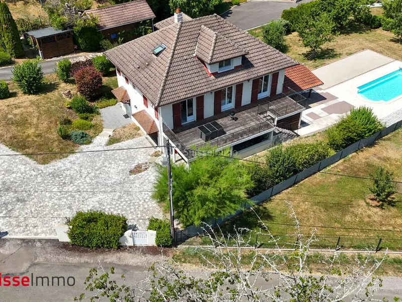 Photo Maison à Onans au prix de 249 000€