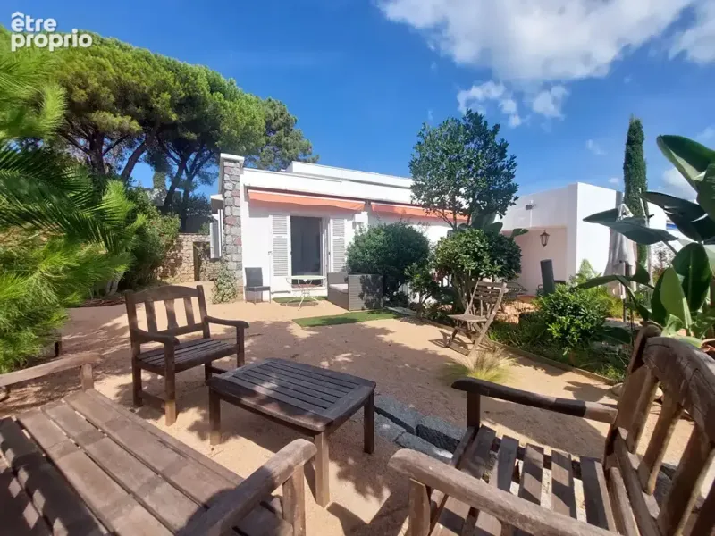 Photo Maison à Grosseto-Prugna au prix de 1 272 000€
