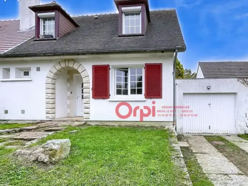 Photo Maison à Agnetz au prix de 225 000€