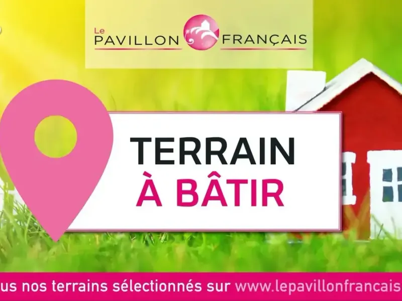 Photo Terrain à Chantilly au prix de 290 000€