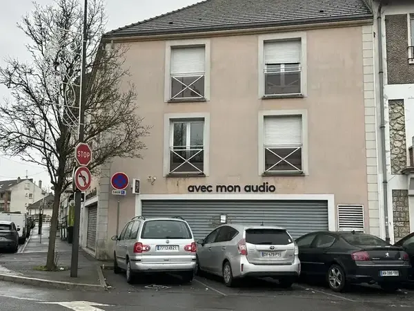 Photo Appartement à Melun au prix de 129 000€