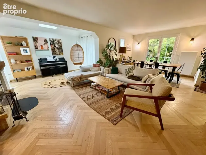 Photo Maison à Cergy au prix de 465 000€