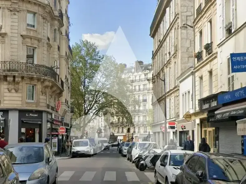 Photo Commerce à Paris-8e au prix de 374 500€