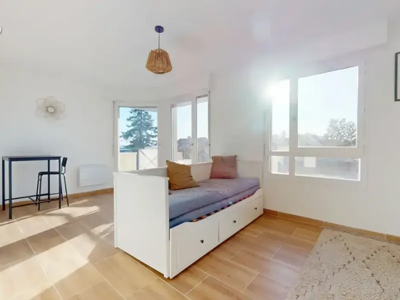 Photo Appartement à Cormeilles-En-Parisis au prix de 159 000€