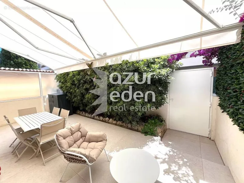 Photo Appartement à Cannes au prix de 490 000€