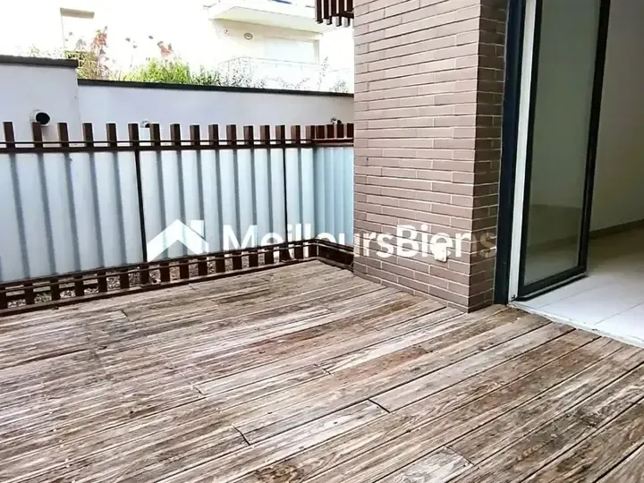 Photo Appartement à Toulouse au prix de 195 000€
