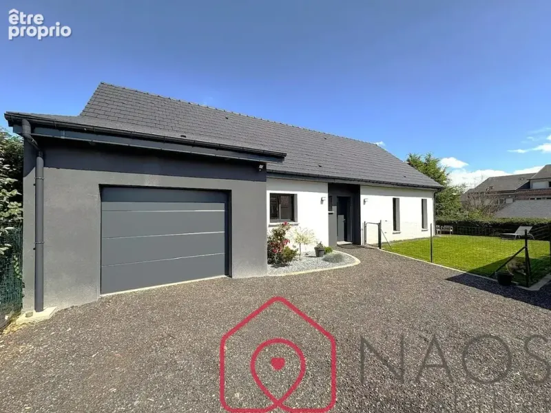Photo Maison à Yerville au prix de 320 000€