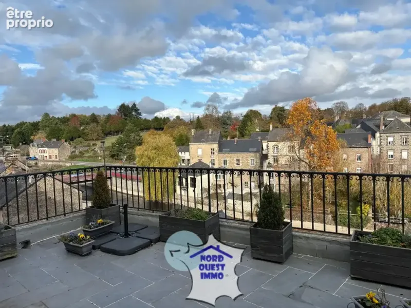 Photo Maison à Ambrieres-Les-Vallees au prix de 106 900€