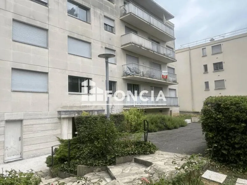 Photo Appartement à Crosne au prix de 110 000€