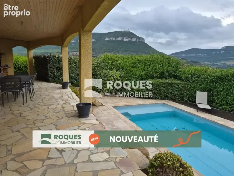 Photo Maison à Millau au prix de 465 000€
